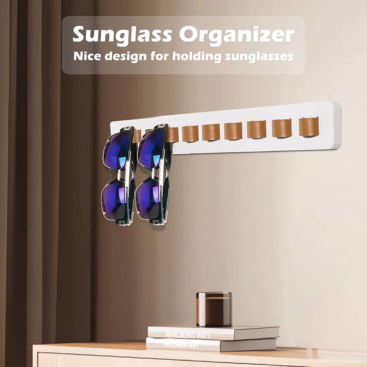 Sunglasses Organizer